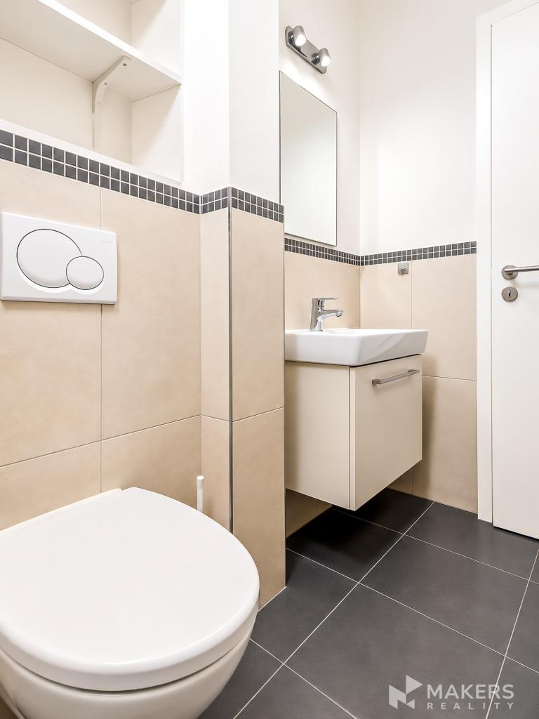 Prodej bytu atypický 190 m2, Praha – náhled fotky 21