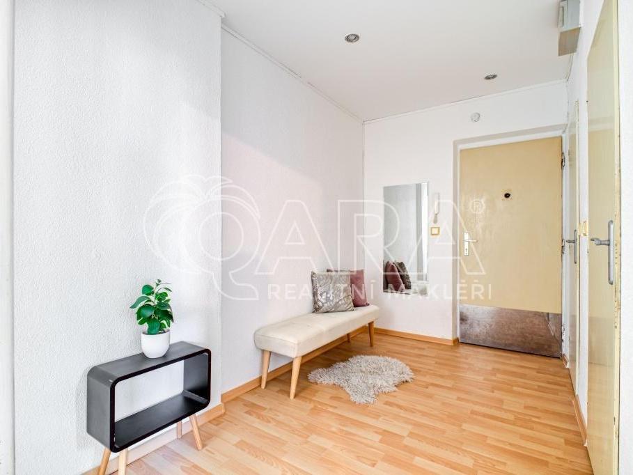 Prodej bytu 2+1 53 m2, Ostrava – náhled fotky 15