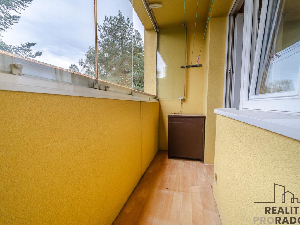 Prodej bytu 2+1 54 m2, Ostrava – náhled fotky 21