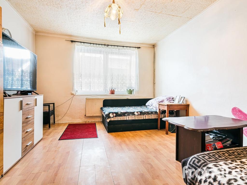 Prodej domu 160 m2