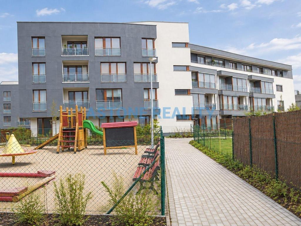 Pronájem bytu 2+kk 55 m2