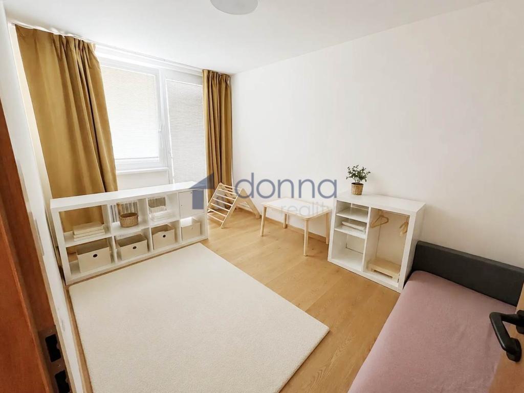 Pronájem bytu 3+kk 84 m2