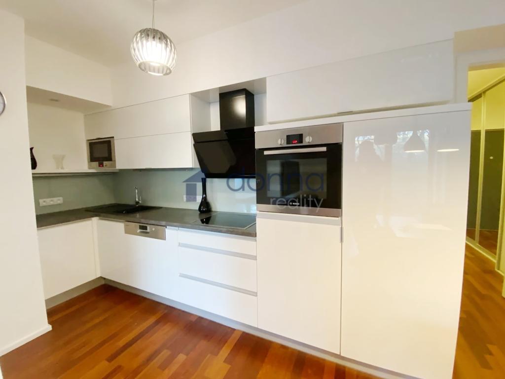 Pronájem bytu 2+kk 50 m2