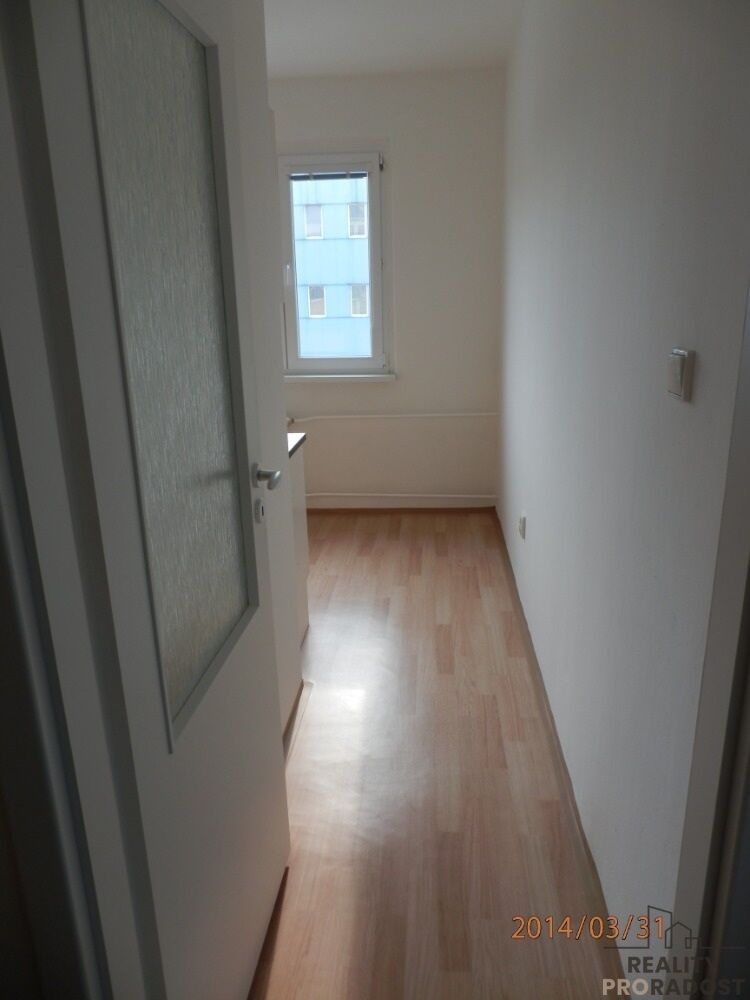 Pronájem bytu 2+1 52 m2, Praha – náhled fotky 4