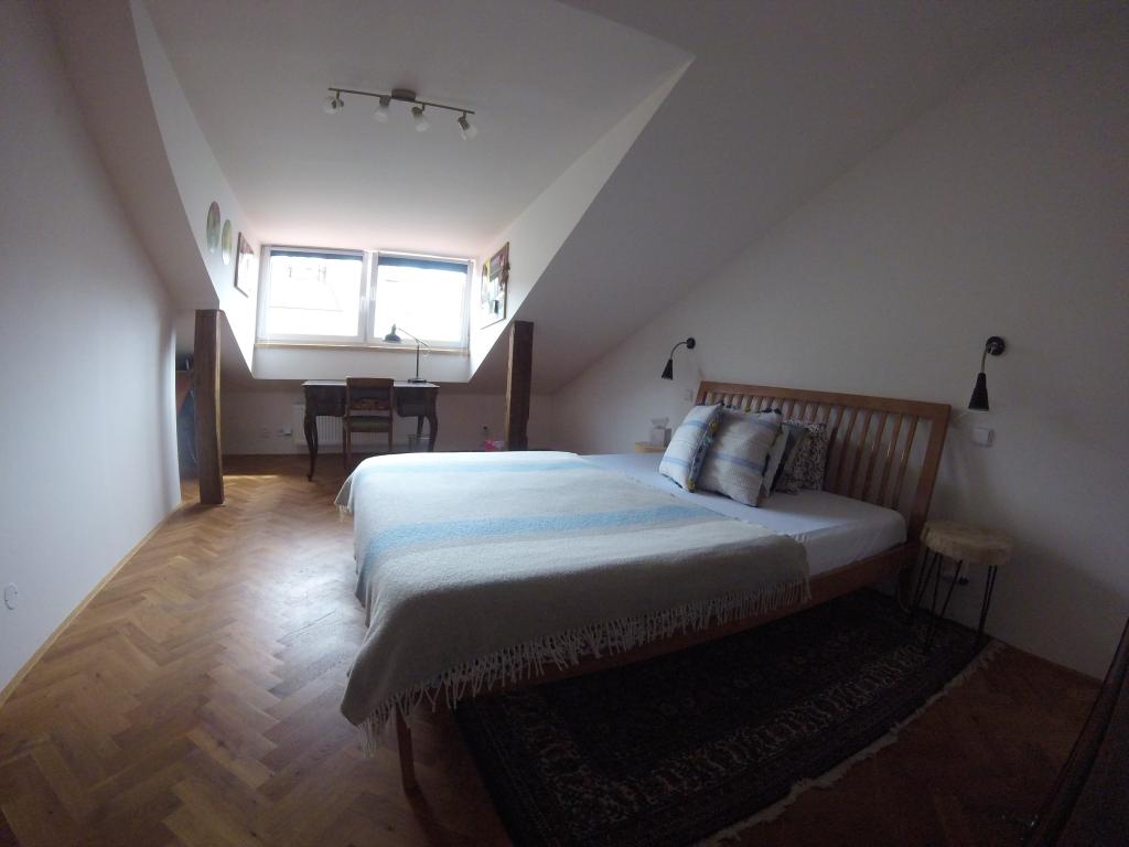 Spolubydleni bytu 1 lůžko 140 m2