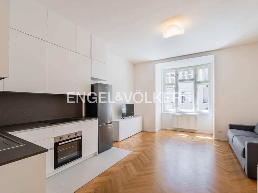 Pronájem bytu 3+kk 75 m2