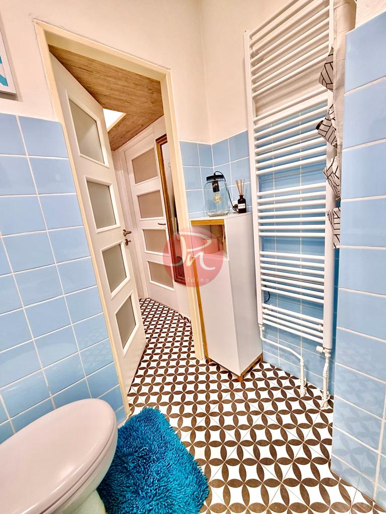 Pronájem bytu 1+1 40 m2, Ostrava – náhled fotky 16