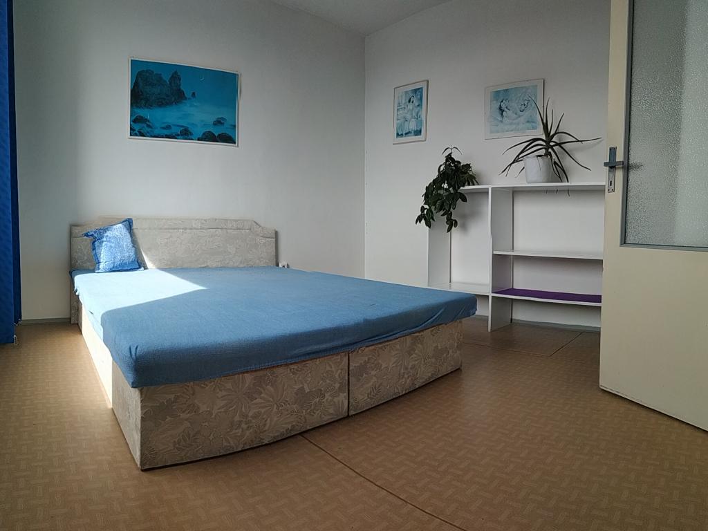Spolubydleni bytu 3+1 72 m2