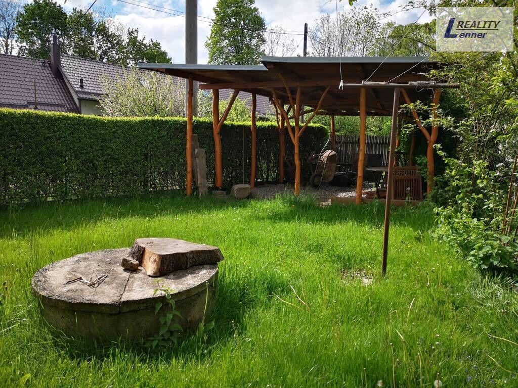 Pronájem domu 73 m2