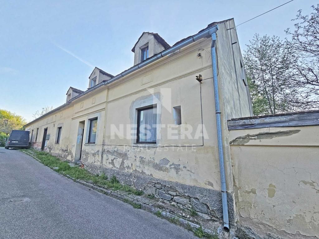 Prodej domu 650 m2