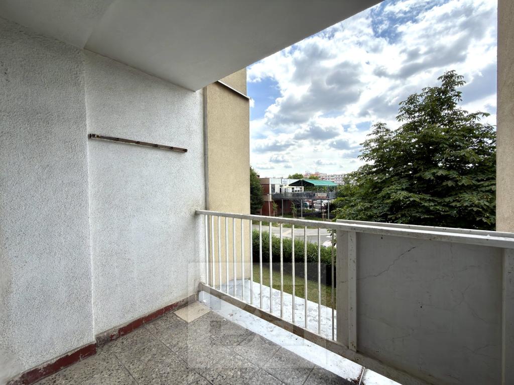 Pronájem bytu 3+1 64 m2