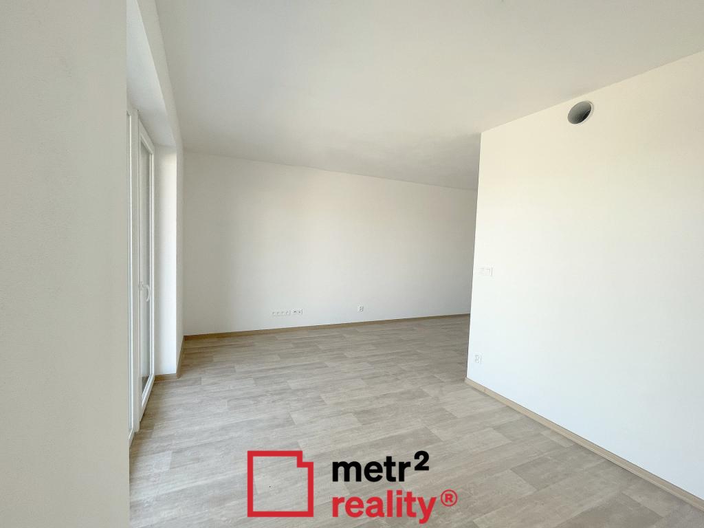 Pronájem bytu 1+kk 41 m2