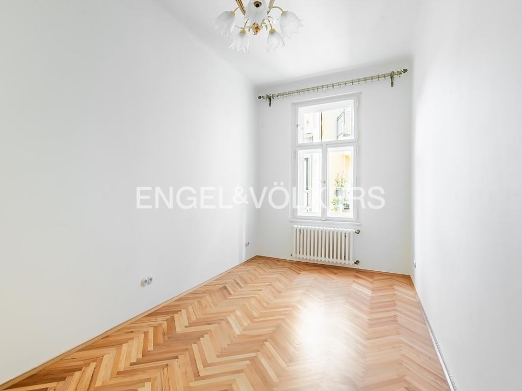 Pronájem bytu 3+kk 90 m2
