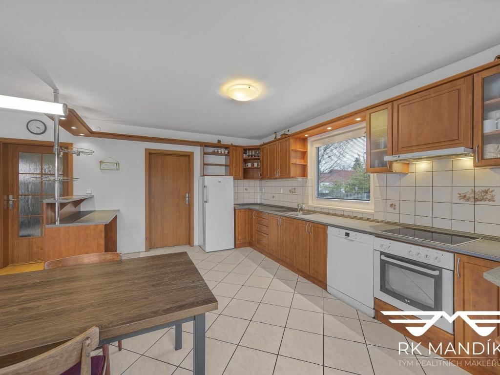 Prodej domu 212 m2