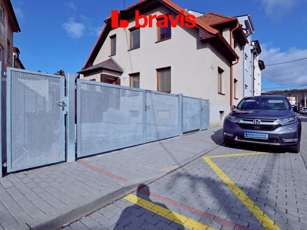 Pronájem bytu 3+1 69 m2