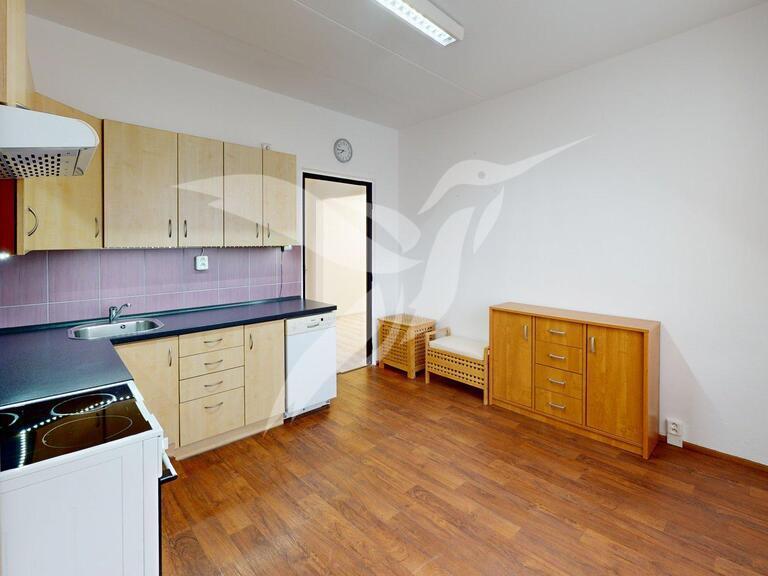 Pronájem bytu 2+kk 39 m2