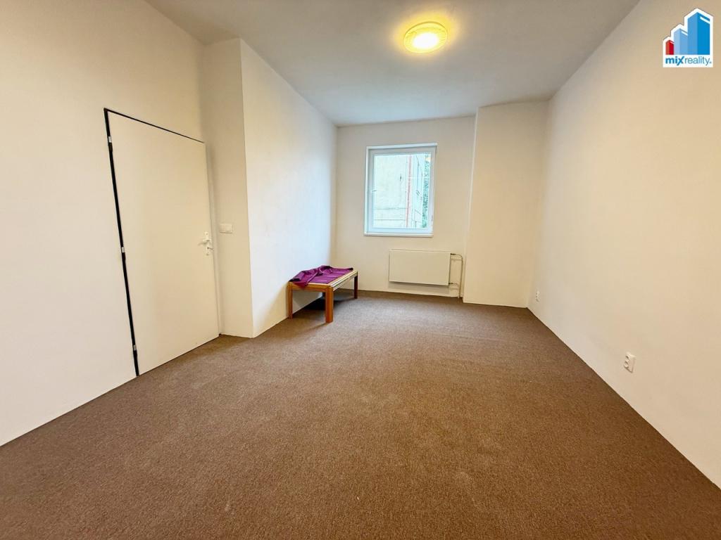Pronájem bytu 2+1 48 m2, Strašice – náhled fotky 11