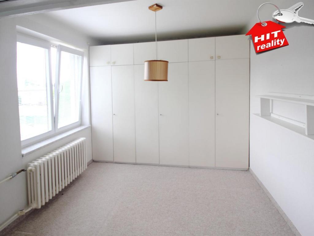 Pronajem bytu 3+1 68 m2