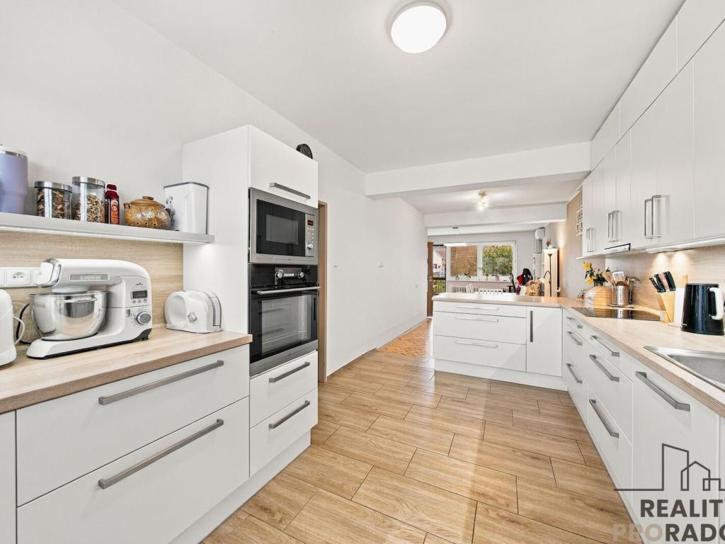 Prodej domu 190 m2