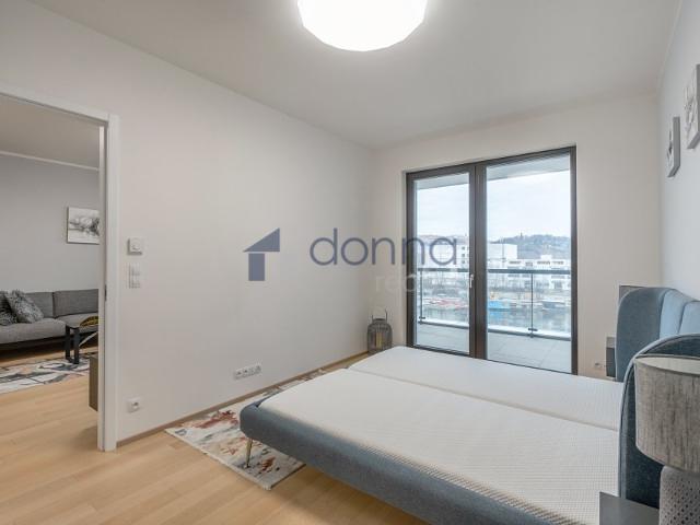 Pronájem bytu 2+kk 60 m2, Praha – náhled fotky 7