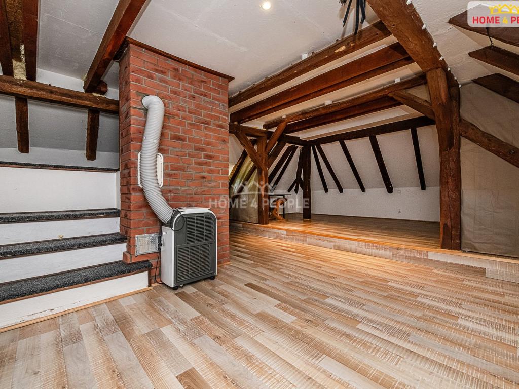 Prodej domu 190 m2, Vysoký Chlumec – náhled fotky 22
