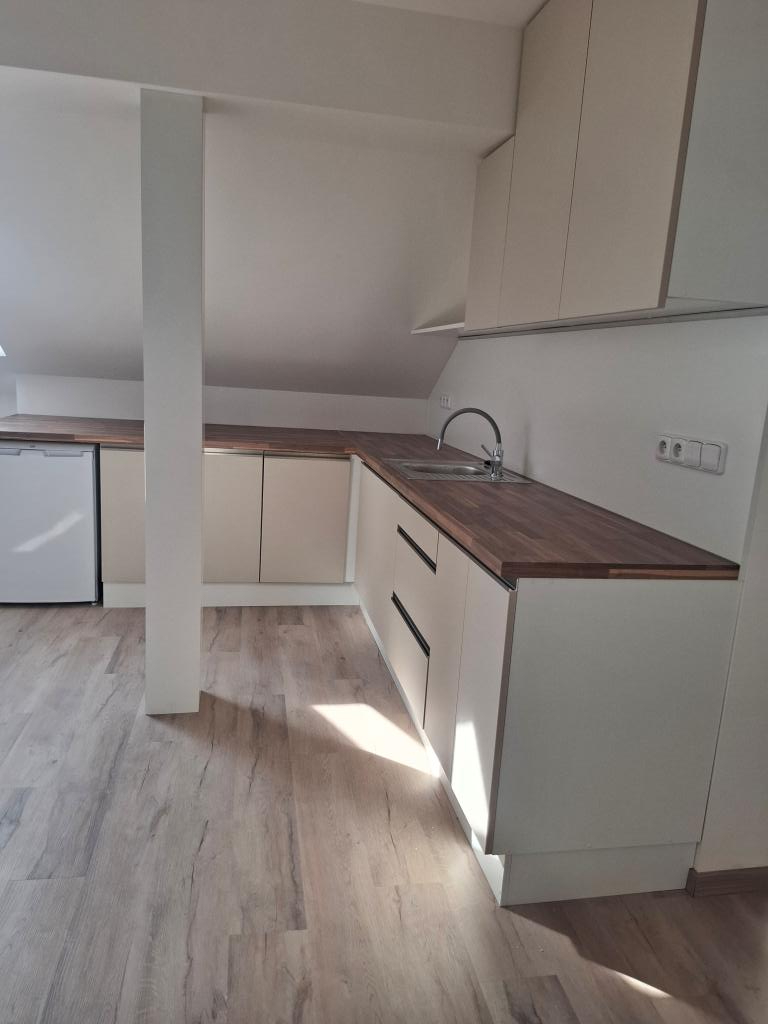 Pronájem bytu 2+kk 73 m2