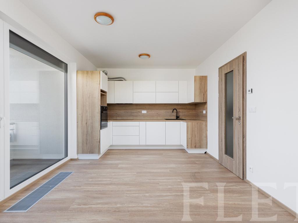 Pronájem bytu 2+kk 65 m2