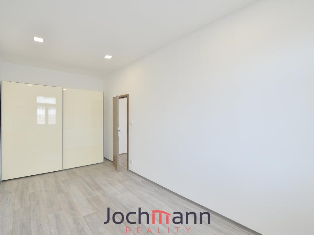Pronájem bytu 2+kk 43 m2, České Budějovice – náhled fotky 7