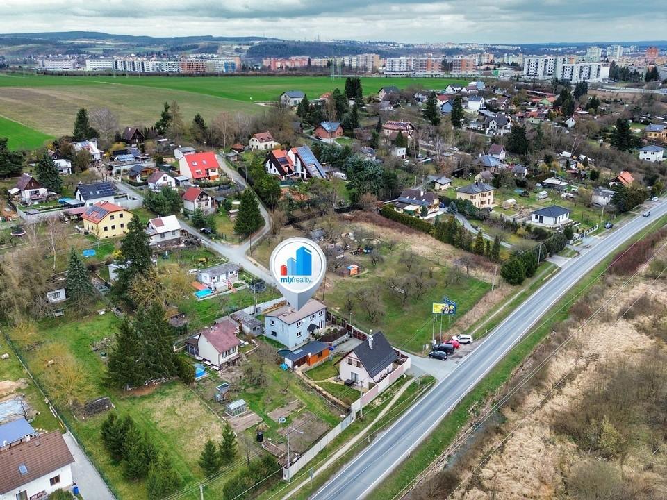 Prodej domu 130 m2