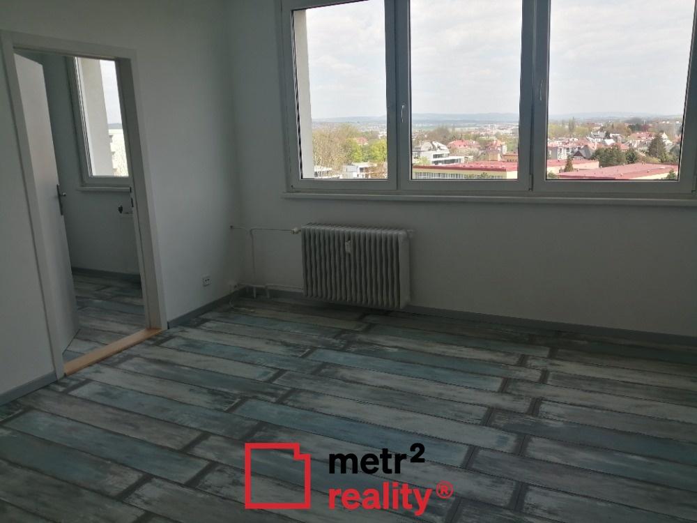 Pronájem bytu 2+1 44 m2