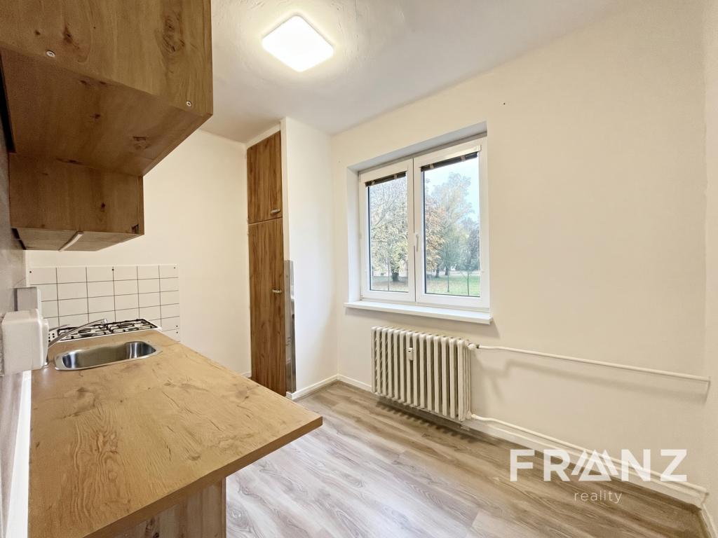 Pronájem bytu 3+1 71 m2