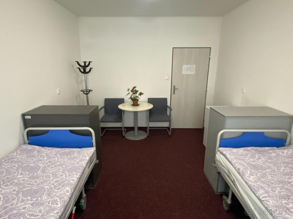 Pronájem bytu 1+kk 22 m2