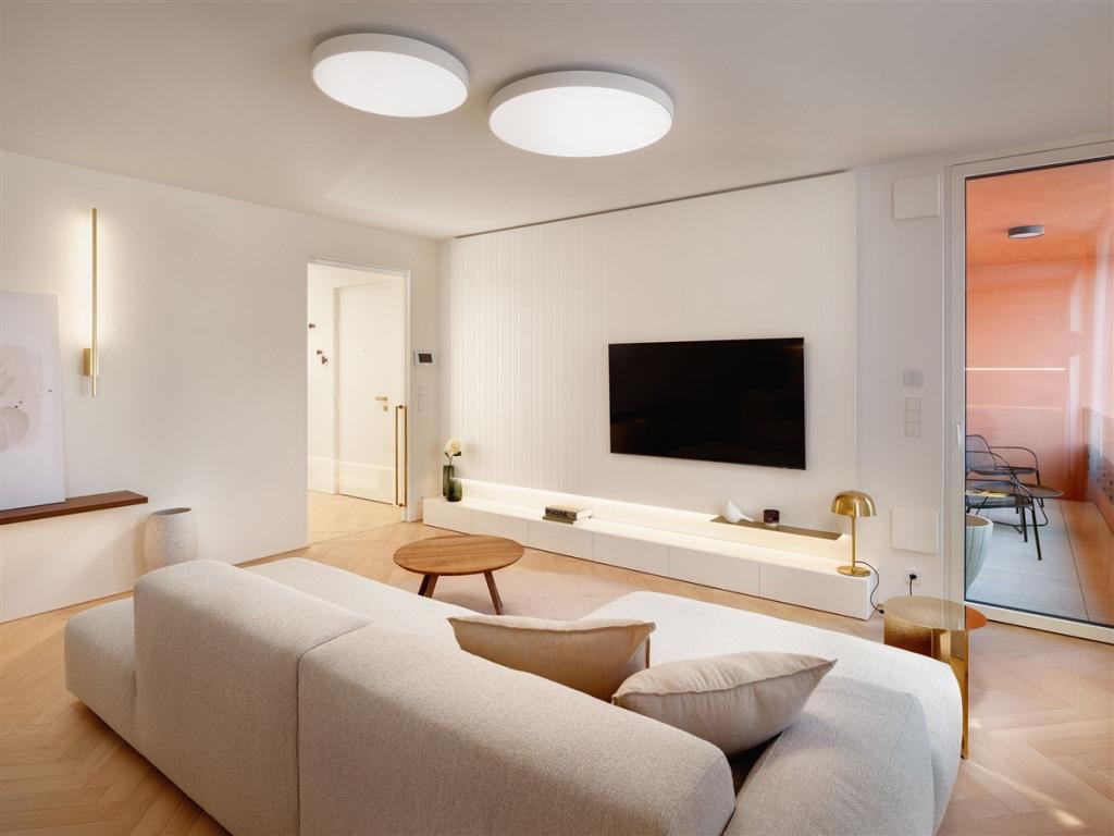 Pronájem bytu 3+kk 106 m2