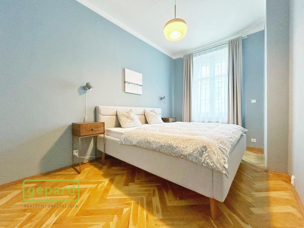 Pronájem bytu 2+kk 52 m2