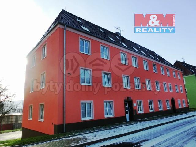 Pronajem bytu 5+kk 121 m2