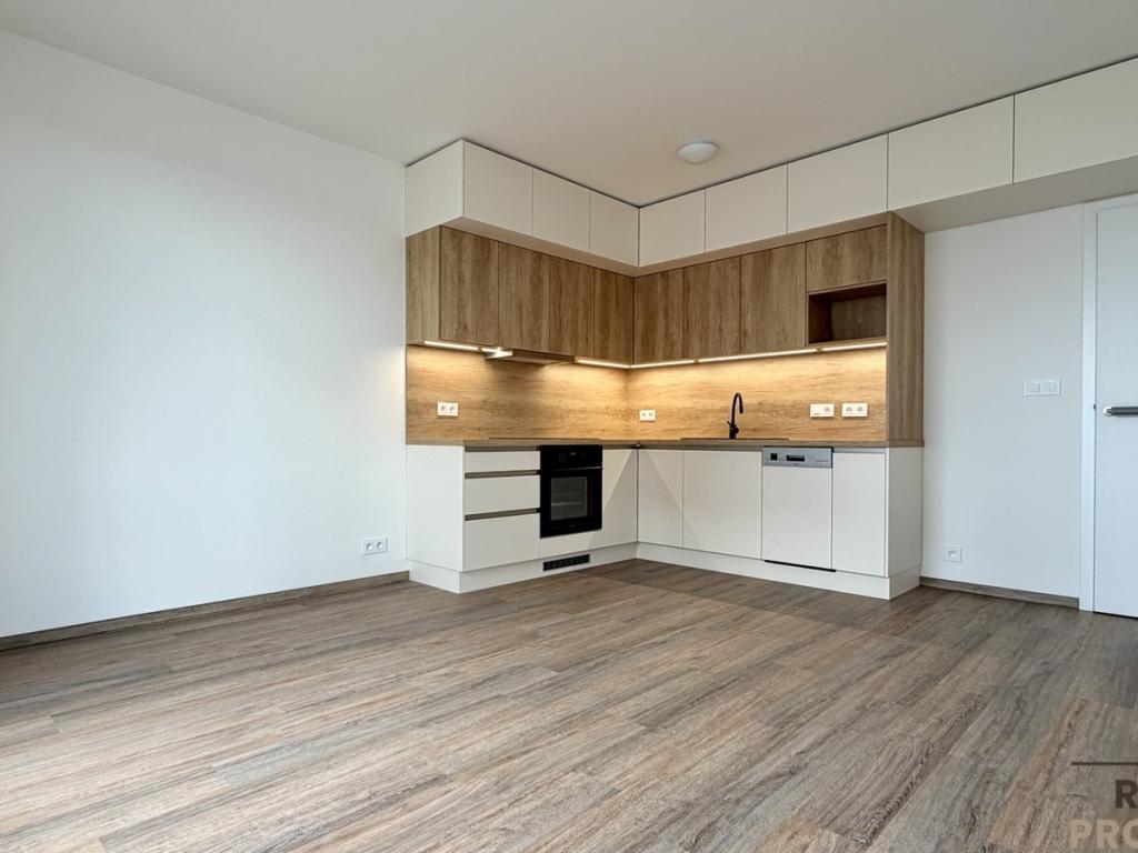 Pronájem bytu 2+kk 51 m2