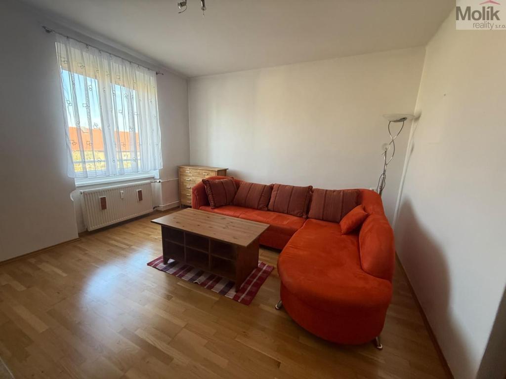 Pronájem bytu 1+1 35 m2, Most – náhled fotky 8