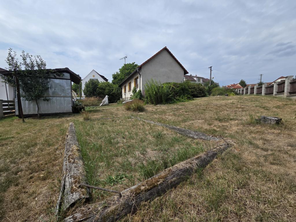 Prodej domu 160 m2