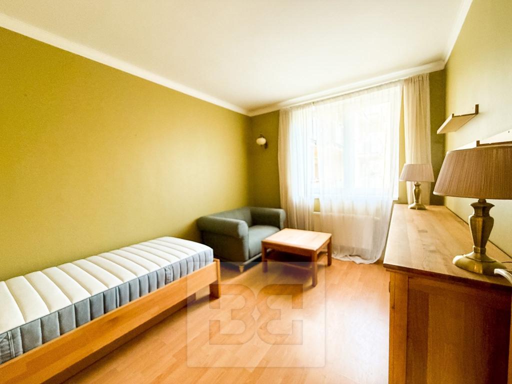 Pronájem bytu 3+kk 78 m2