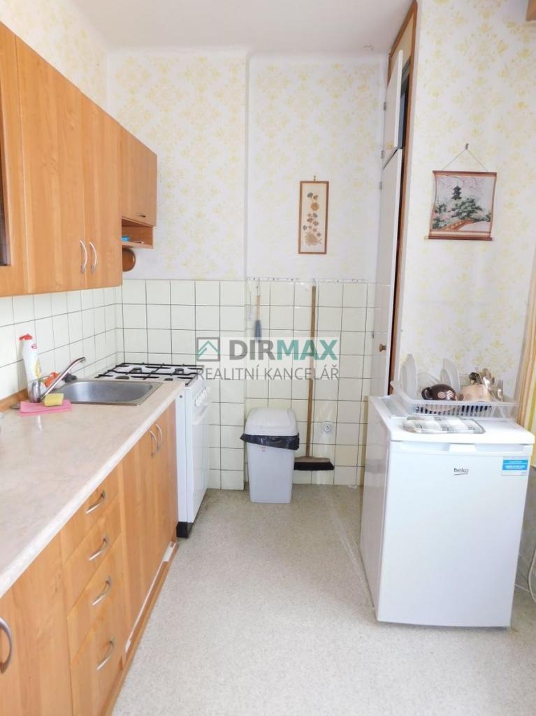 Pronájem bytu pokoj 22 m2