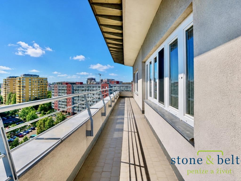 Pronájem bytu 5+kk 147 m2, Praha – náhled fotky 15
