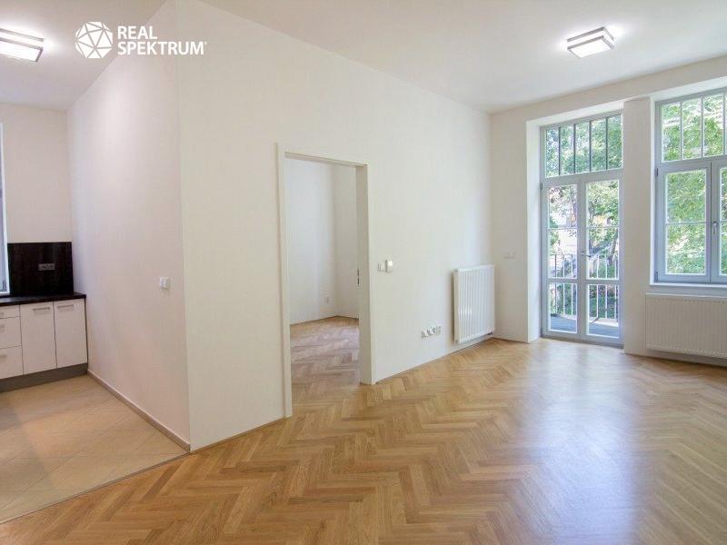 Pronájem bytu 2+kk 56 m2
