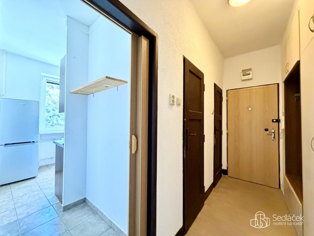 Pronájem bytu 2+1 53 m2, Sokolov – náhled fotky 6