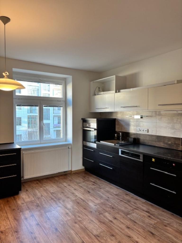 Pronájem bytu 2+kk 58 m2