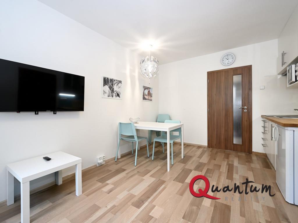Pronájem bytu 3+1 61 m2, Praha – náhled fotky 7