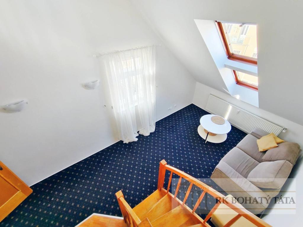 Pronájem bytu 2+kk 44 m2