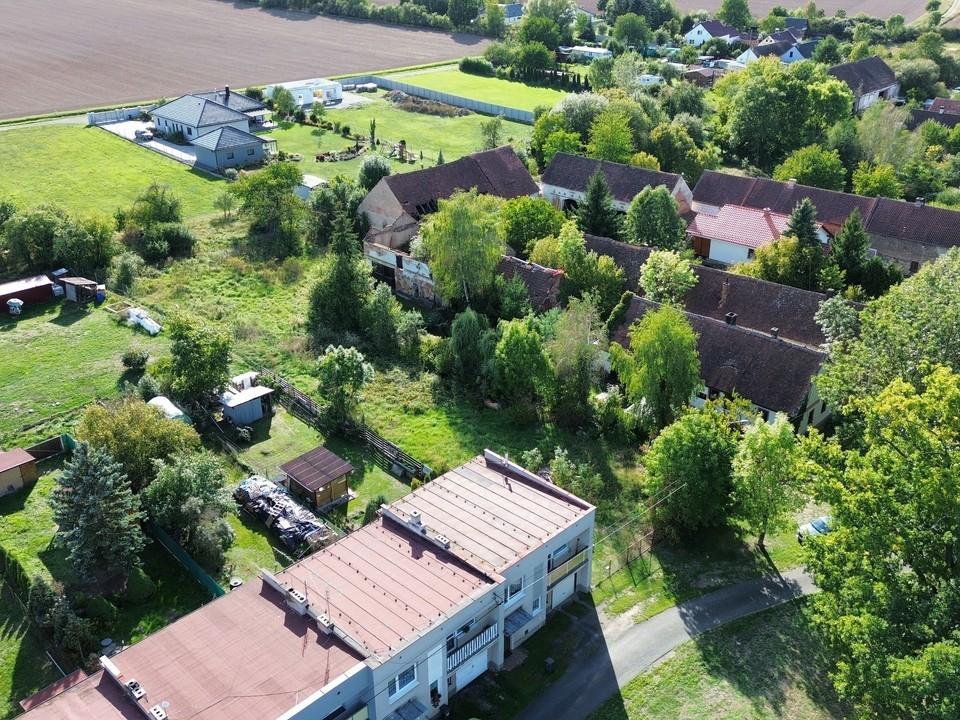 Prodej pozemku 1613 m2, Přehýšov – náhled fotky 6