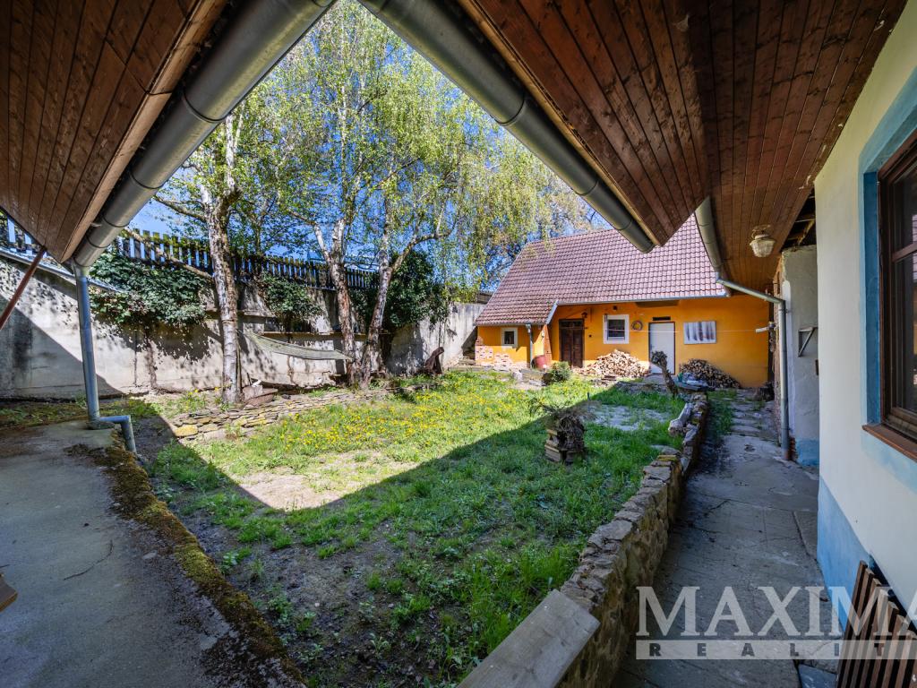 Prodej domu 80 m2, Týn nad Vltavou – náhled fotky 14