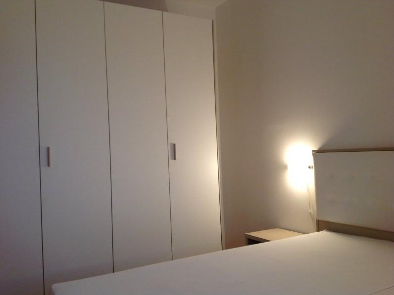 Pronajem bytu 2+kk 43 m2