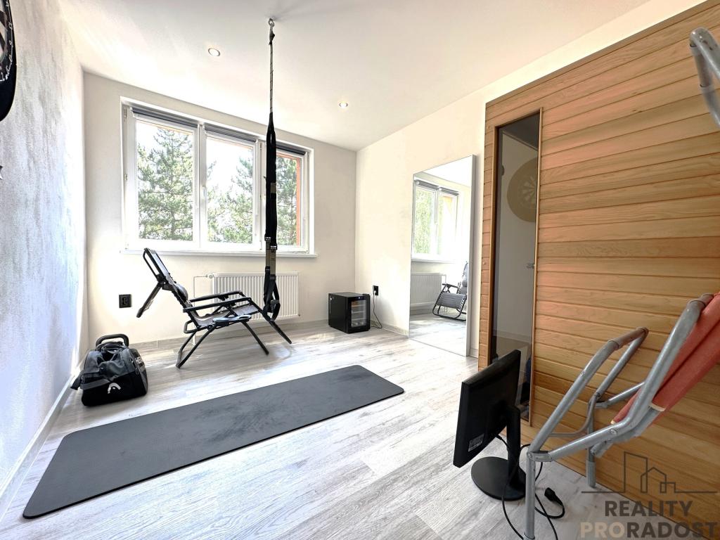 Prodej bytu 3+1 65 m² – další